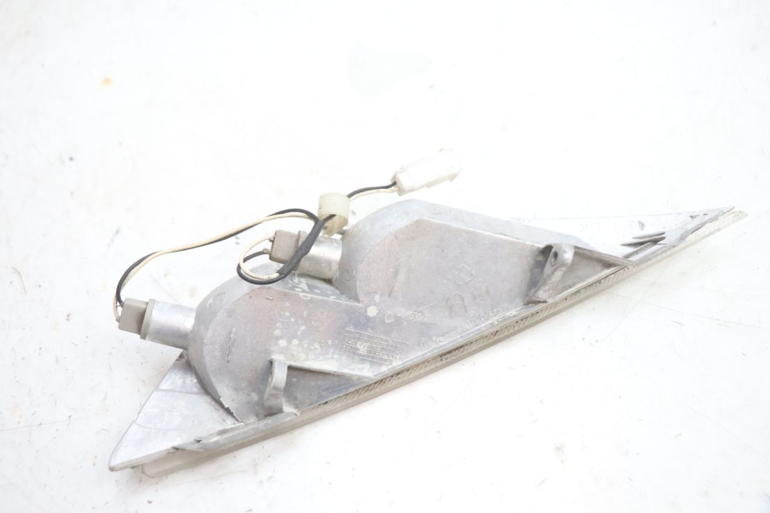 photo de DELANTERO DERECHO INTERMITENTE PIAGGIO X8 STREET 125 (2006 - 2007) - Vista general del producto