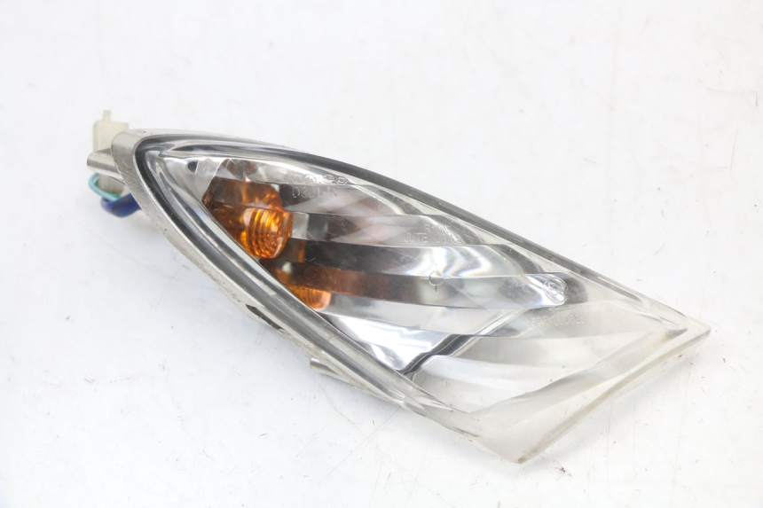 photo de Intermitente delantero derecho KYMCO XCITING 250 (2006 - 2009) - Vista principal