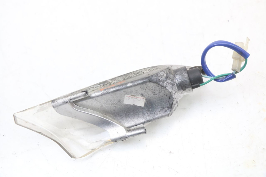 photo de Intermitente delantero derecho KYMCO XCITING 250 (2006 - 2009) - Otra perspectiva