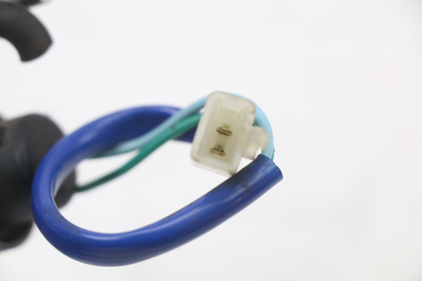 photo de Intermitente delantero derecho KYMCO XCITING 250 (2006 - 2009) - Primer plano técnico