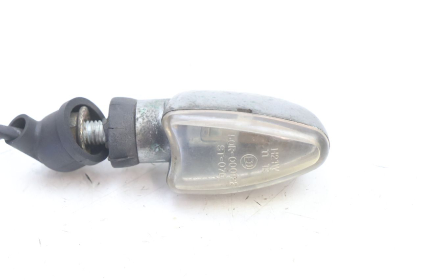 photo de DELANTERO DERECHO INTERMITENTE YAMAHA XJR 1300 (1998 - 2002) - Detalle de la pieza
