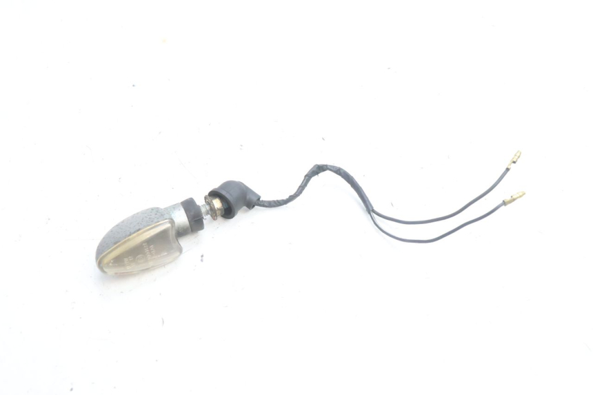 photo de DELANTERO DERECHO INTERMITENTE YAMAHA XJR 1300 (1998 - 2002) - Zoom estado de uso