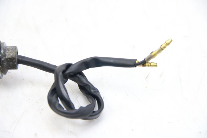 photo de INTERMITENTE DELANTERO DERECHO YAMAHA XV VIRAGO 750 (1984 - 1998) - Estado de la superficie y material