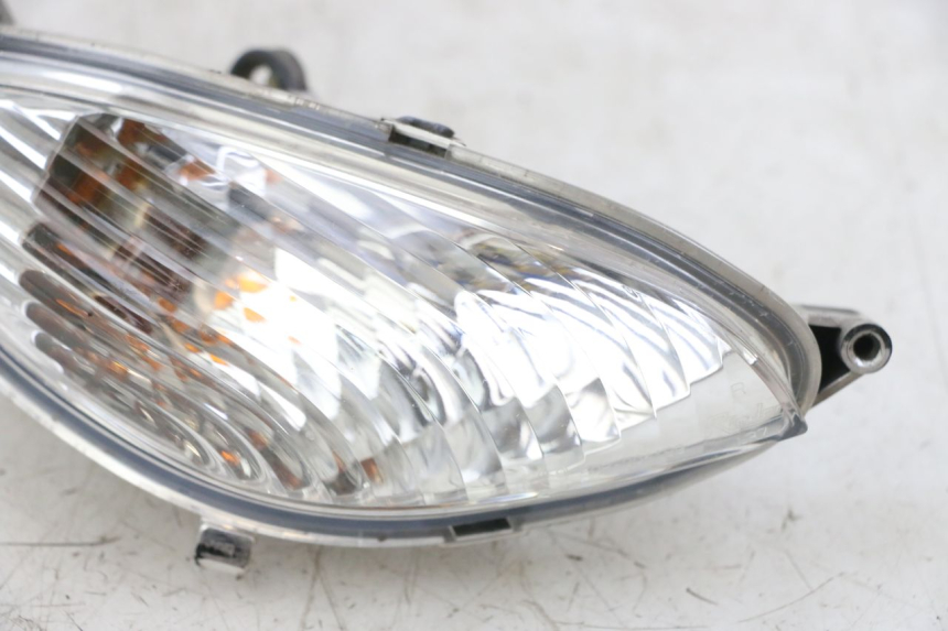 photo de DELANTERO DERECHO INTERMITENTE YAMAHA NEO'S NEOS 2T EASY 50 (2013 - 2016) - Zoom estado de uso