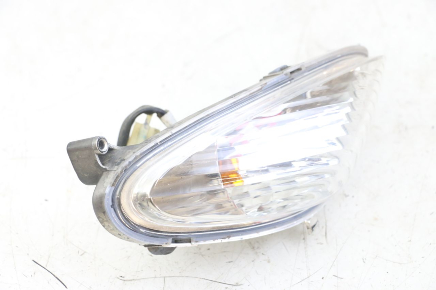 photo de DELANTERO DERECHO INTERMITENTE YAMAHA NEO'S NEOS 2T EASY 50 (2013 - 2016) - Estado de la superficie y material