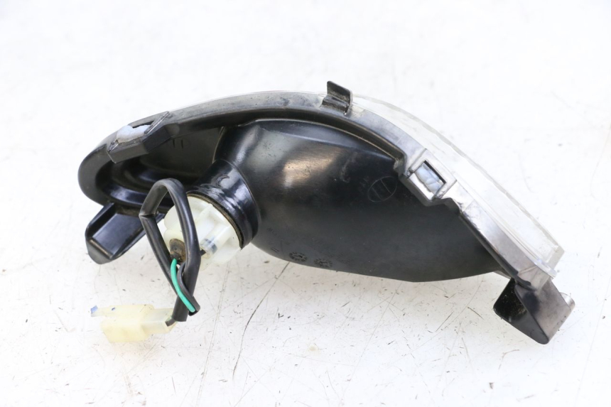 photo de INTERMITENTE DELANTERO DERECHO YAMAHA NEOS NEO'S 4T 50 (2008 - 2016) - Otra perspectiva