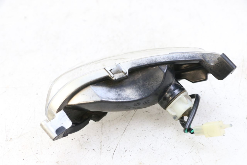 photo de INTERMITENTE DELANTERO DERECHO YAMAHA NEOS NEO'S 4T 50 (2008 - 2016) - Vista general del producto