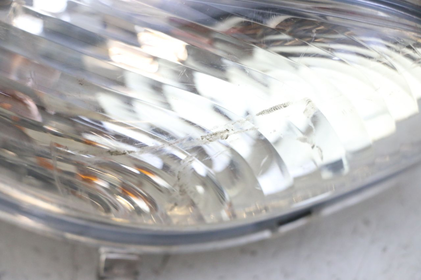 photo de INTERMITENTE DELANTERO DERECHO YAMAHA NEOS NEO'S 4T 50 (2008 - 2016) - Detalles de los puntos de fijación