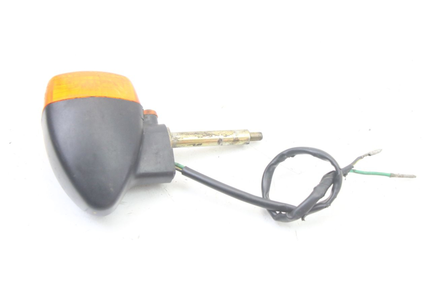 photo de DELANTERO DERECHO INTERMITENTE YAMAHA SR 125 (1982 - 2003) - Otra perspectiva