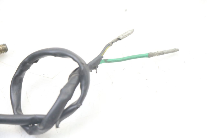 photo de DELANTERO DERECHO INTERMITENTE YAMAHA SR 125 (1982 - 2003) - Vista general del producto