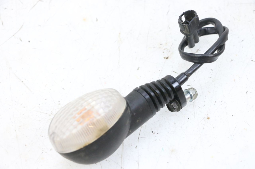 photo de DELANTERO DERECHO INTERMITENTE YAMAHA YFM R RAPTOR 250 (2008 - 2014) - Zoom estado de uso