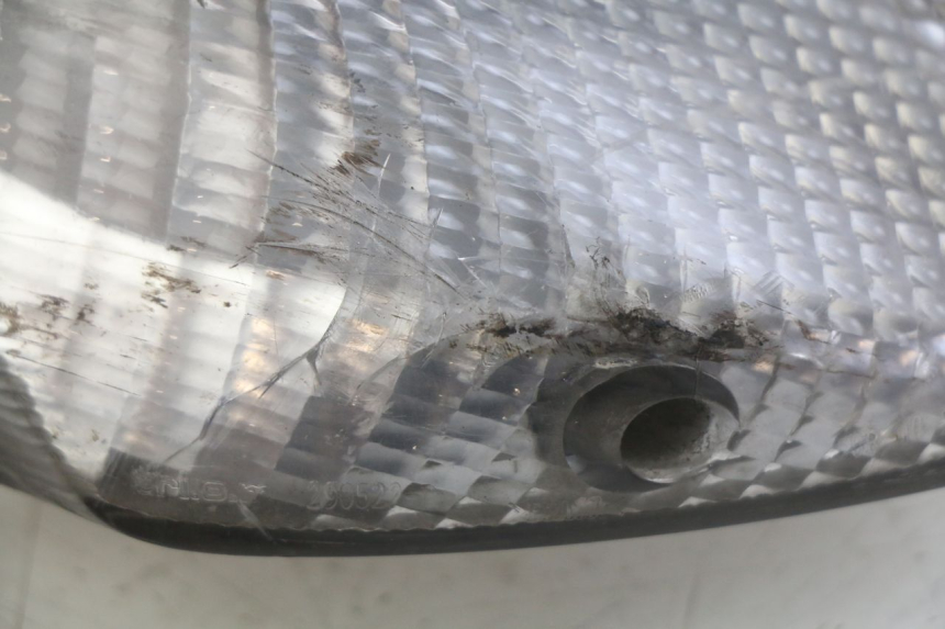 photo de DELANTERO DERECHO INTERMITENTE YAMAHA YP MAJESTY 125 (2007 - 2010) - Primer plano técnico