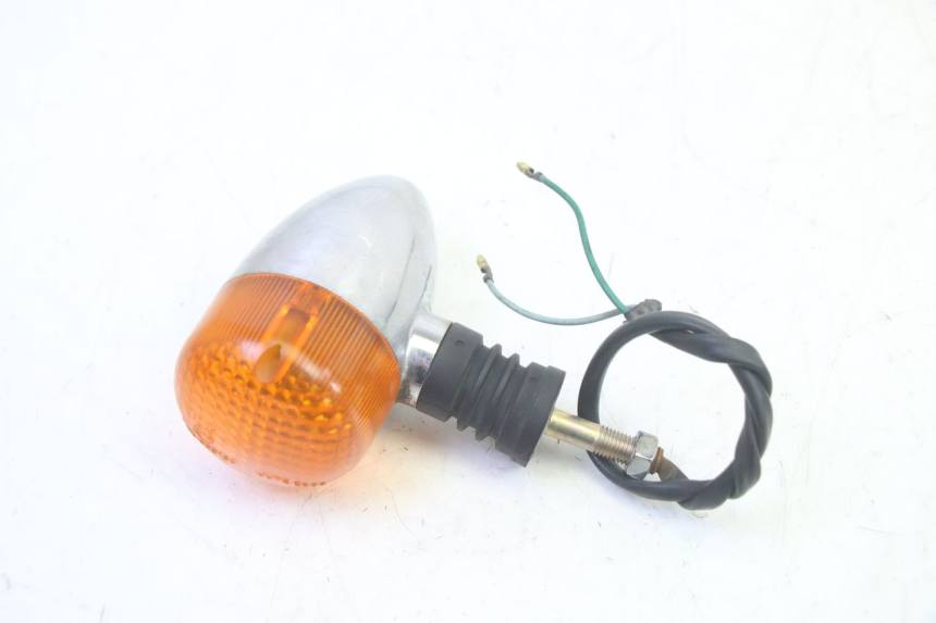 photo de DELANTERO DERECHO INTERMITENTE KYMCO ZING 125 (1997 - 2003) - Vista principal