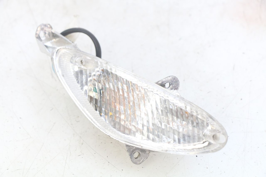 photo de INTERMITENTE DELANTERO DERECHO UNIVERSAL BIKE ZN50QT-11B 50 (2018 - 2021) - Vista principal