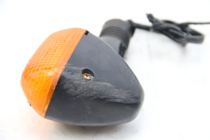 photo de INTERMITENTE DELANTERO DERECHO KAWASAKI ZX-6R ZX6R 600 (1995 - 1997) - Detalle de la pieza