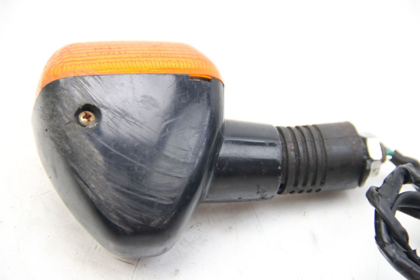 photo de INTERMITENTE DELANTERO DERECHO KAWASAKI ZX-6R ZX6R 600 (1995 - 1997) - Zoom estado de uso