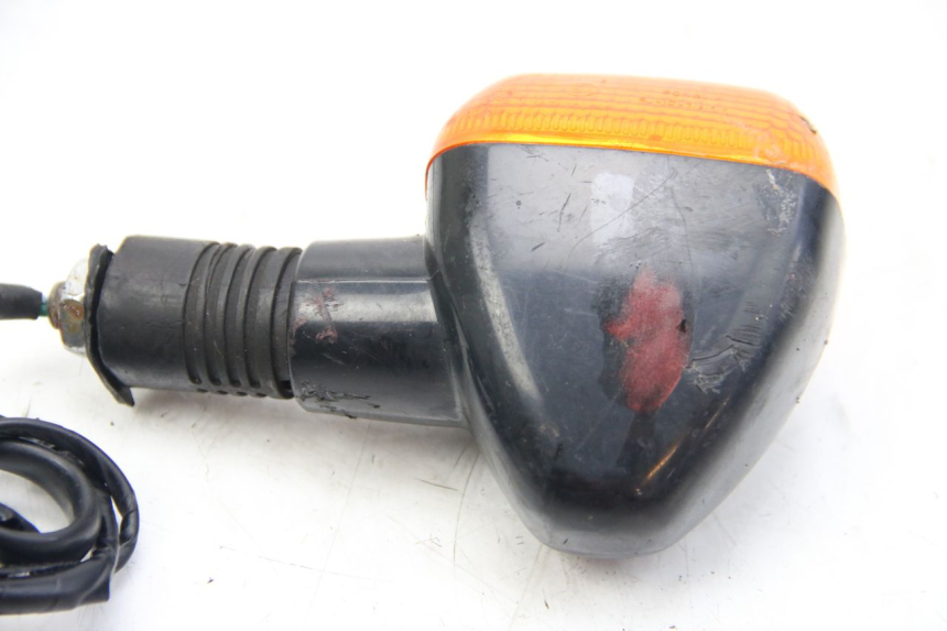 photo de INTERMITENTE DELANTERO DERECHO KAWASAKI ZX-6R ZX6R 600 (1995 - 1997) - Otra perspectiva