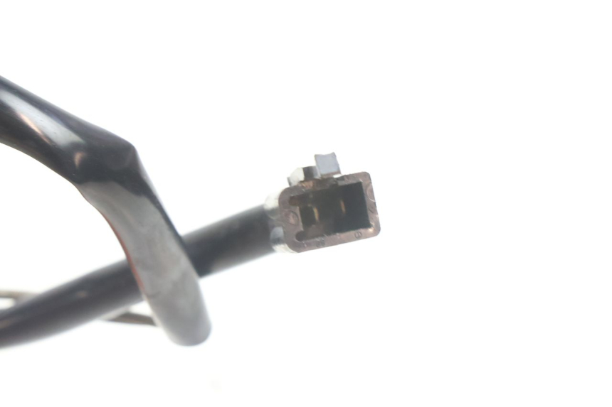 photo de DELANTERO DERECHO INTERMITENTE KAWASAKI ZZR 600 (1995 - 2004) - Estado de la superficie y material
