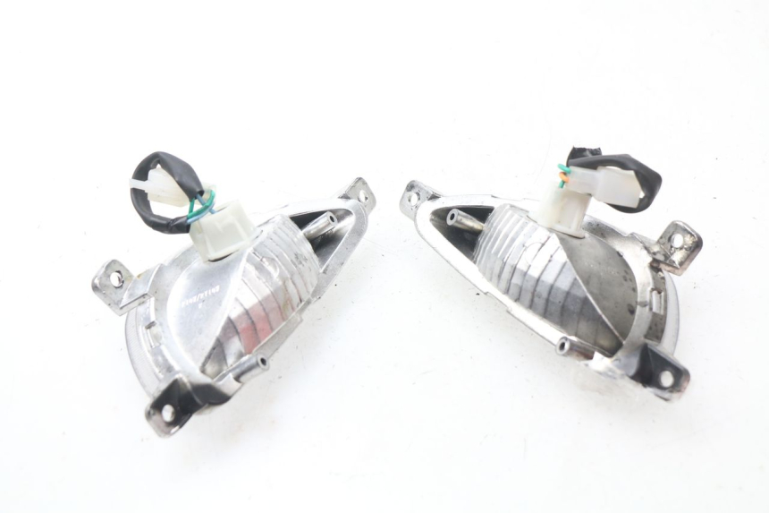 photo de DELANTERO INTERMITENTE RIDE E1 1 (2014 - 2022) - Otra perspectiva