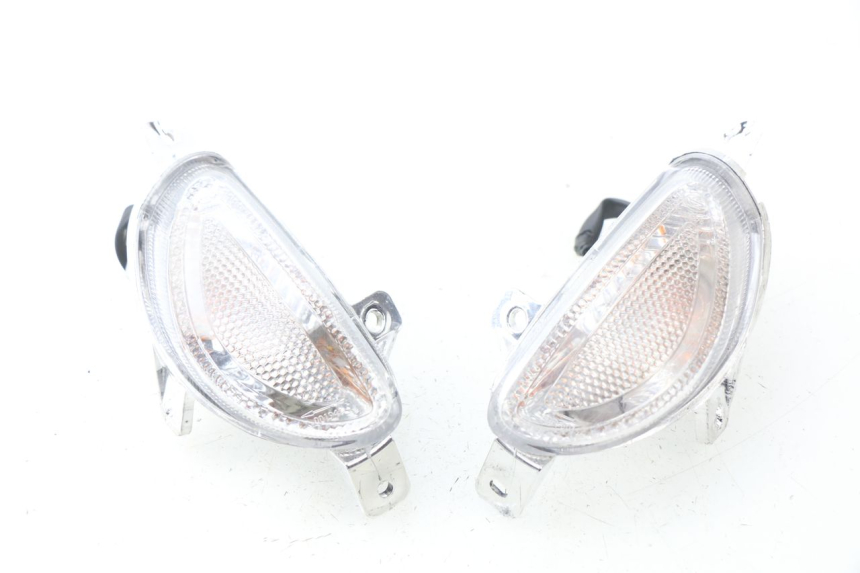 photo de DELANTERO INTERMITENTE RIDE E1 1 (2014 - 2022) - Vista principal