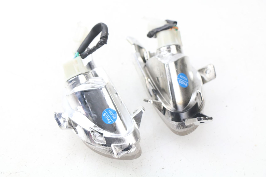 photo de DELANTERO INTERMITENTE RIDE E1 1 (2014 - 2022) - Zoom estado de uso