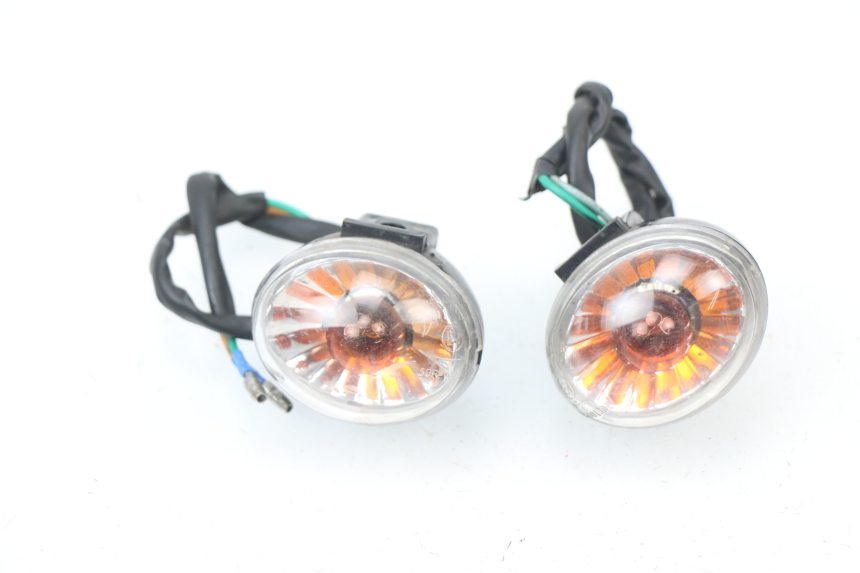 photo de DELANTERO INTERMITENTE BAOTIAN EAGLE 50 (2009 - 2011) - Vista principal