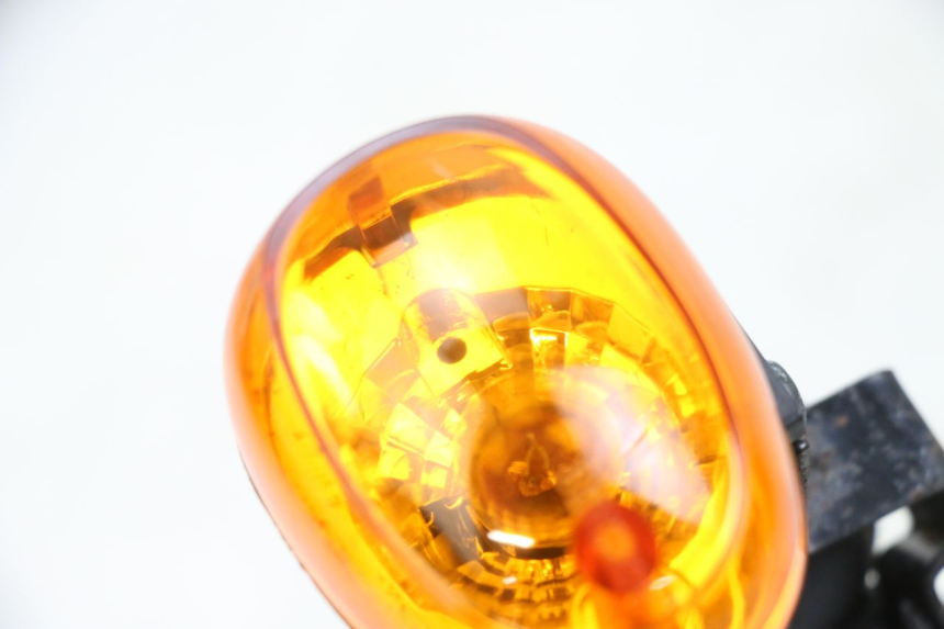 photo de DELANTERO INTERMITENTE EUROCKA RETRO 50 (2007 - 2014) - Vista general del producto