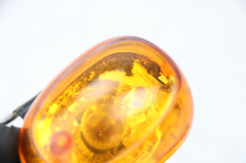 photo de DELANTERO INTERMITENTE EUROCKA RETRO 50 (2007 - 2014) - Detalles de los puntos de fijación