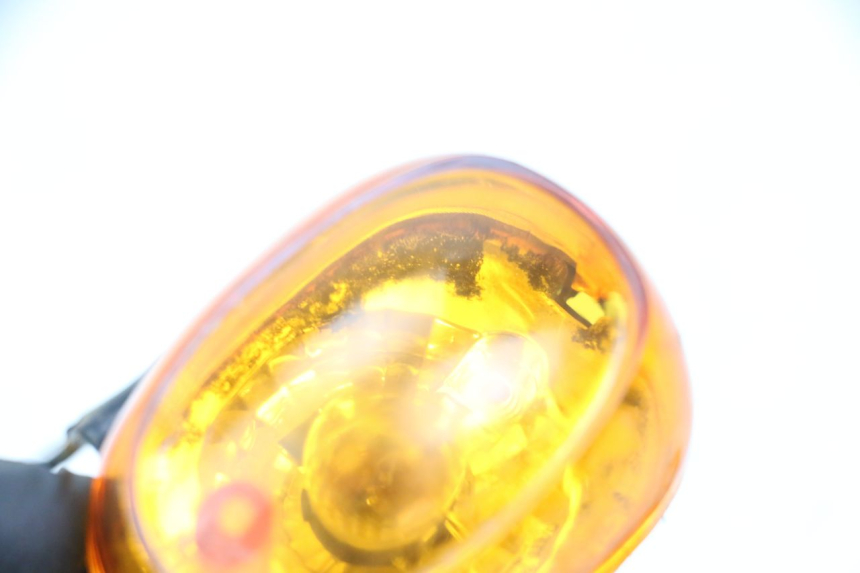 photo de DELANTERO INTERMITENTE EUROCKA RETRO 50 (2007 - 2014) - Estado de la superficie y material