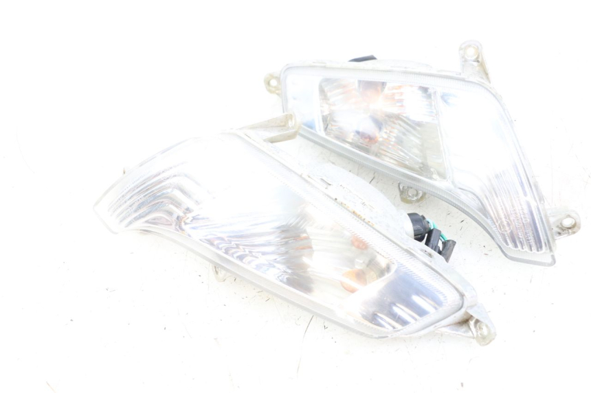 photo de INTERMITENTE DELANTERO SYM FIDDLE 2 50 (2008 - 2013) - Otra perspectiva