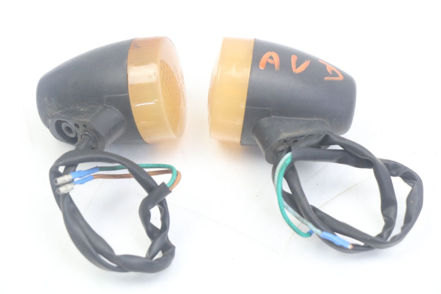 photo de DELANTERO INTERMITENTE BAOTIAN FRESH 50 (2004 - 2012) - Vista principal