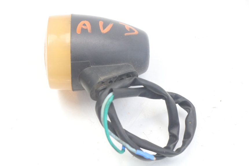 photo de DELANTERO INTERMITENTE BAOTIAN FRESH 50 (2004 - 2012) - Zoom estado de uso