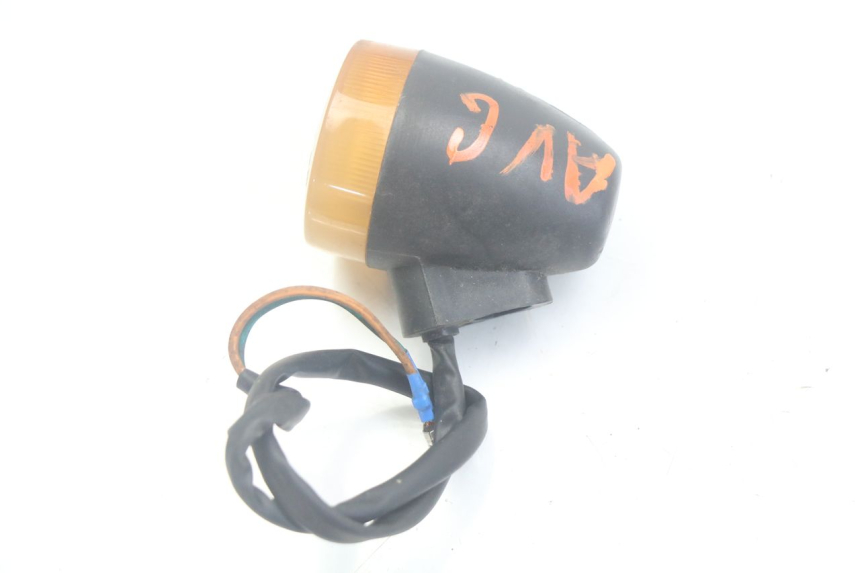 photo de DELANTERO INTERMITENTE BAOTIAN FRESH 50 (2004 - 2012) - Otra perspectiva