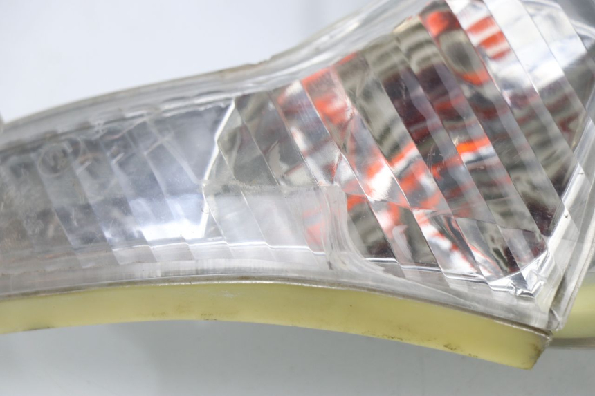 photo de DELANTERO INTERMITENTE REVATTO FUTURA GT 125 (2006 - 2008) - Detalle de la pieza