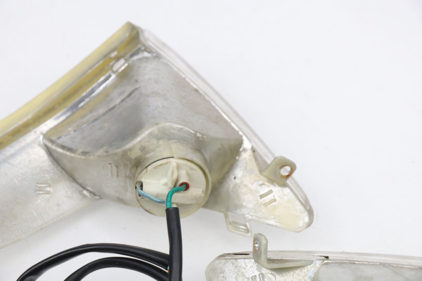 photo de DELANTERO INTERMITENTE REVATTO FUTURA GT 125 (2006 - 2008) - Otra perspectiva