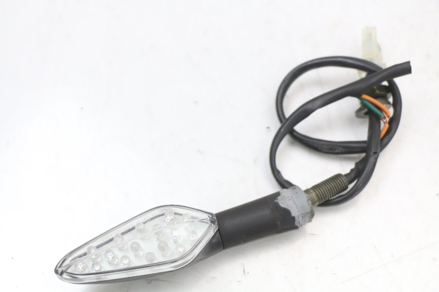 photo de Intermitente delantero izquierdo E-MAX 80L 1 (2011 - 2014) - Vista principal