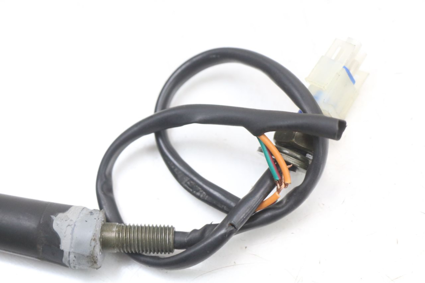 photo de Intermitente delantero izquierdo E-MAX 80L 1 (2011 - 2014) - Primer plano técnico