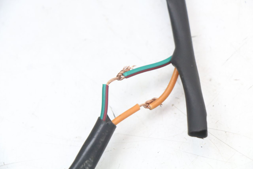 photo de Intermitente delantero izquierdo E-MAX 80L 1 (2011 - 2014) - Vista general del producto