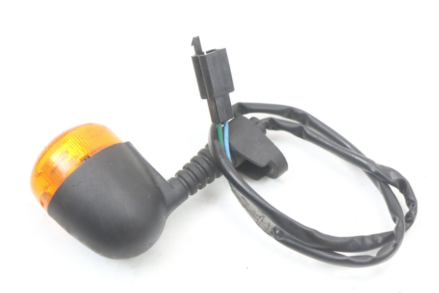 photo de DELANTERO IZQUIERDO INTERMITENTE DAELIM A-FOUR 2T 50 (2005 - 2012) - Otra perspectiva