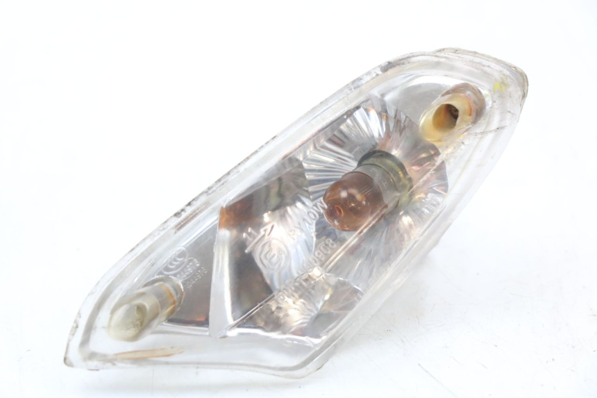 photo de INTERMITENTE DELANTERO IZQUIERDO KYMCO AGILITY 4T 50 (2005 - 2018) - Vista principal