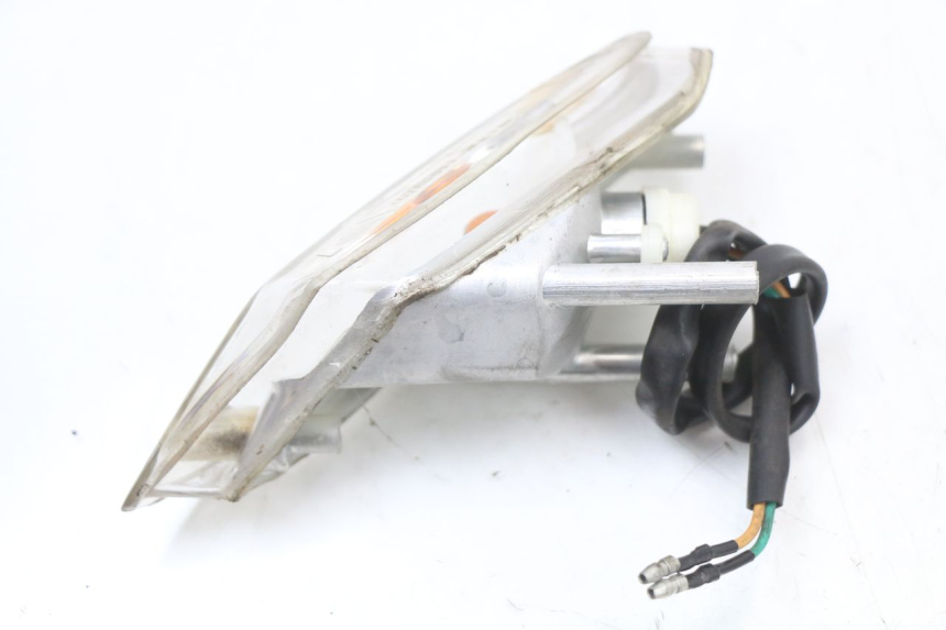 photo de INTERMITENTE DELANTERO IZQUIERDO KYMCO AGILITY 4T 50 (2005 - 2018) - Zoom estado de uso