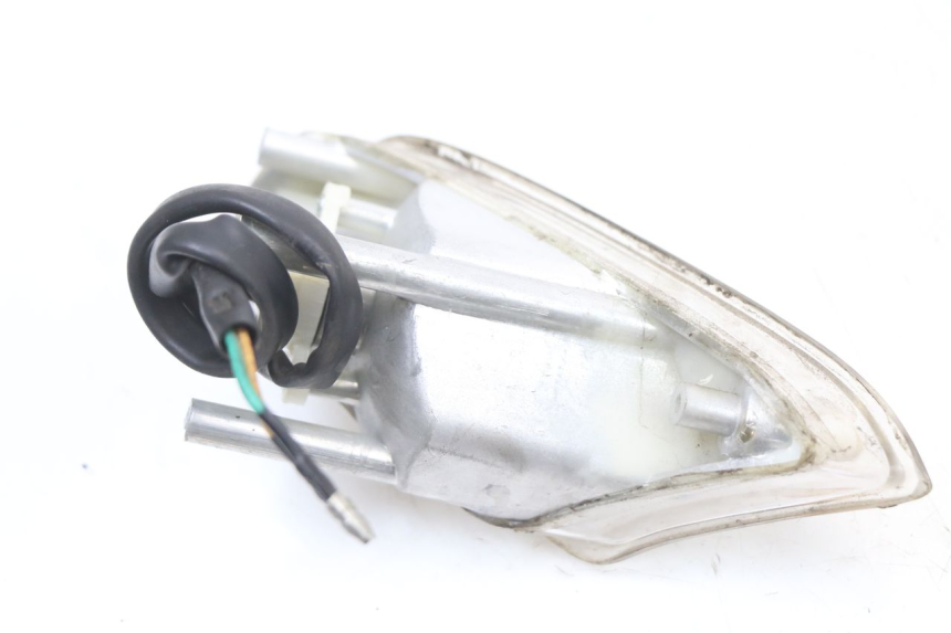 photo de INTERMITENTE DELANTERO IZQUIERDO KYMCO AGILITY 4T 50 (2005 - 2018) - Otra perspectiva