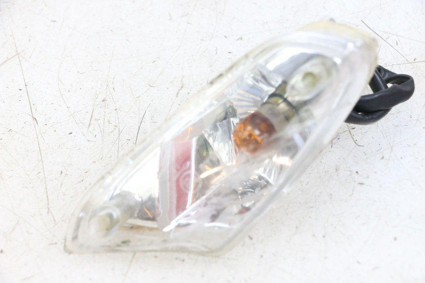 photo de INTERMITENTE DELANTERO IZQUIERDO KYMCO AGILITY 4T 50 (2018 - 2022) - Vista principal