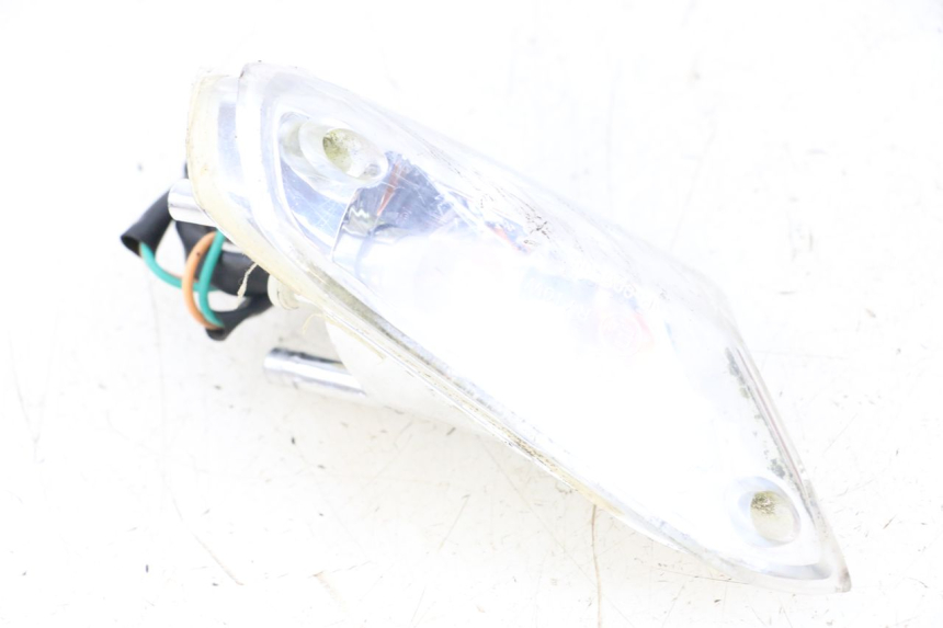 photo de INTERMITENTE DELANTERO IZQUIERDO KYMCO AGILITY 4T 50 (2018 - 2022) - Vista general del producto