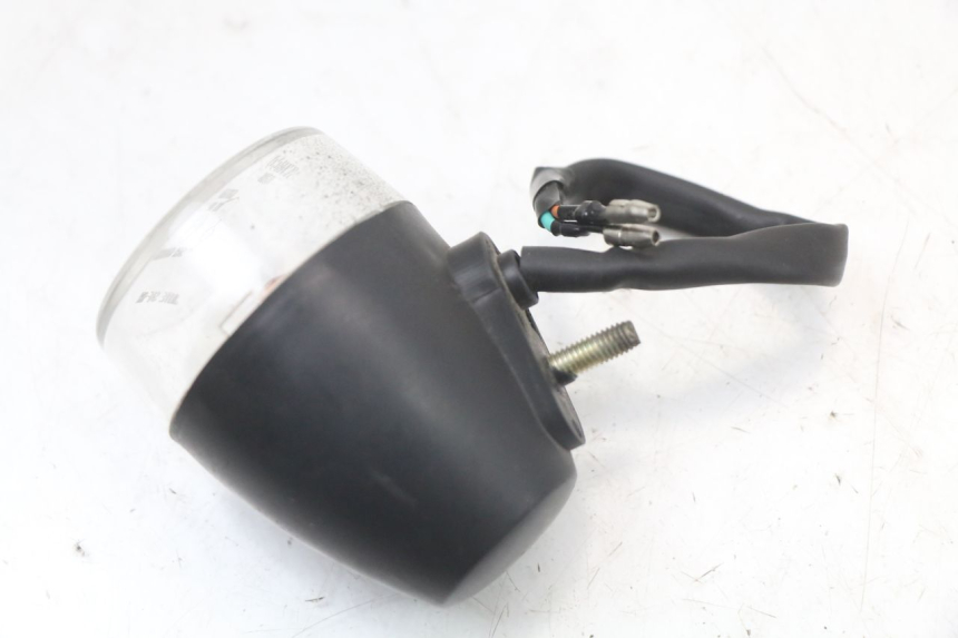 photo de INTERMITENTE DELANTERO IZQUIERDO KYMCO AGILITY 4T 50 (2005 - 2018) - Zoom estado de uso