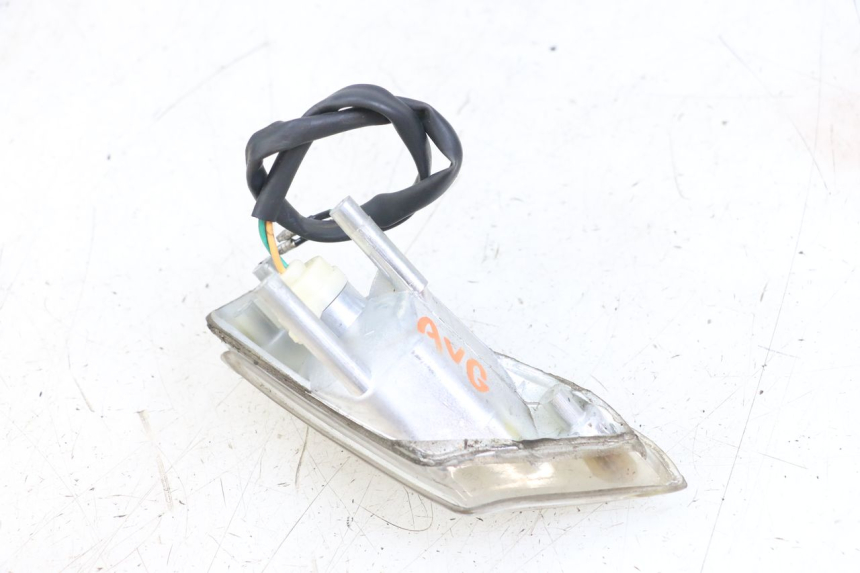 photo de INTERMITENTE DELANTERO IZQUIERDO KYMCO AGILITY 4T 50 (2005 - 2018) - Zoom estado de uso