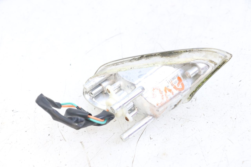 photo de INTERMITENTE DELANTERO IZQUIERDO KYMCO AGILITY 4T 50 (2018 - 2022) - Vista general del producto