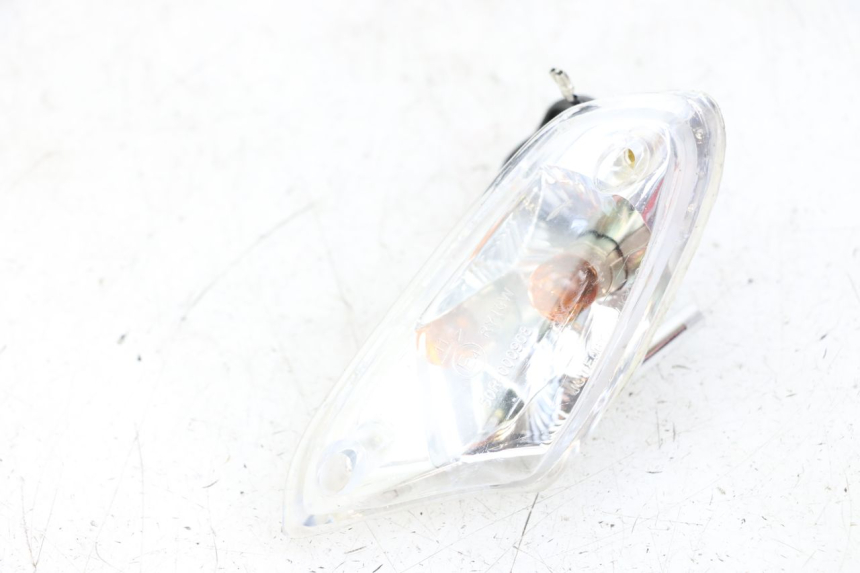 photo de INTERMITENTE DELANTERO IZQUIERDO KYMCO AGILITY 4T 50 (2018 - 2022) - Vista principal