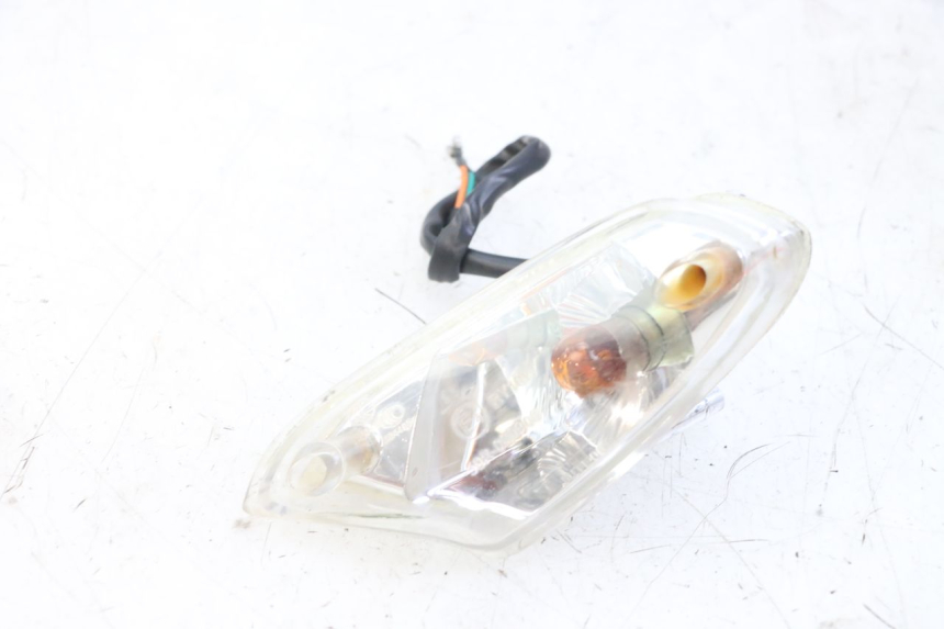 photo de INTERMITENTE DELANTERO IZQUIERDO KYMCO AGILITY 4T 50 (2018 - 2022) - Vista principal