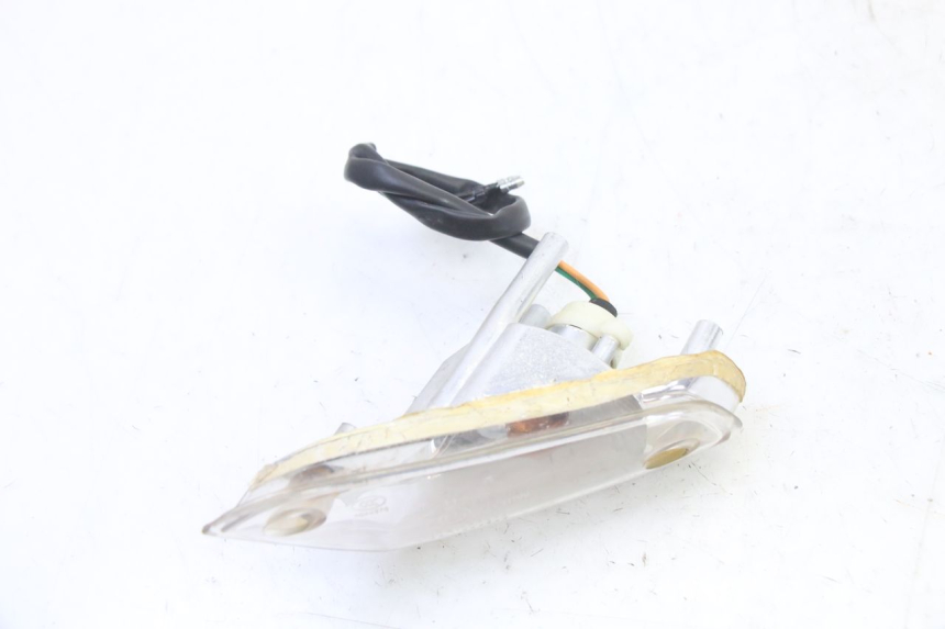 photo de INTERMITENTE DELANTERO IZQUIERDO KYMCO AGILITY 4T 50 (2005 - 2018) - Detalle de la pieza